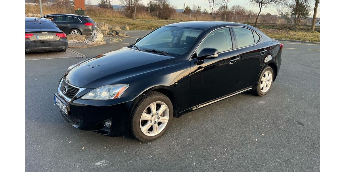 Lexus IS 200 204.000 km 5.500 &euro; Liebenwalde OT Neuholland 16559