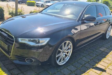 Audi A6 236.806 km 9.899 &euro; Lippstadt 59557