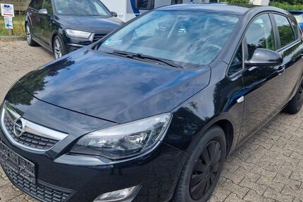 Opel Astra 221.000 km 3.700 € Bielefeld 33609