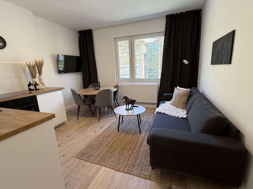 Wohnung zum Kaufen in Dortmund 149.000 € 45.21 m²
