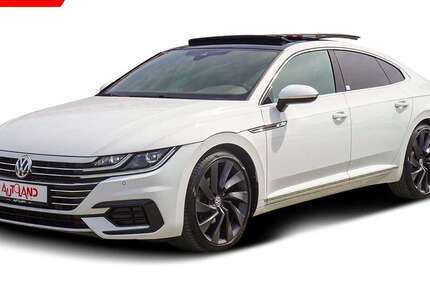 VW Arteon 41.994 km 29.950 &euro; Senftenberg 01968