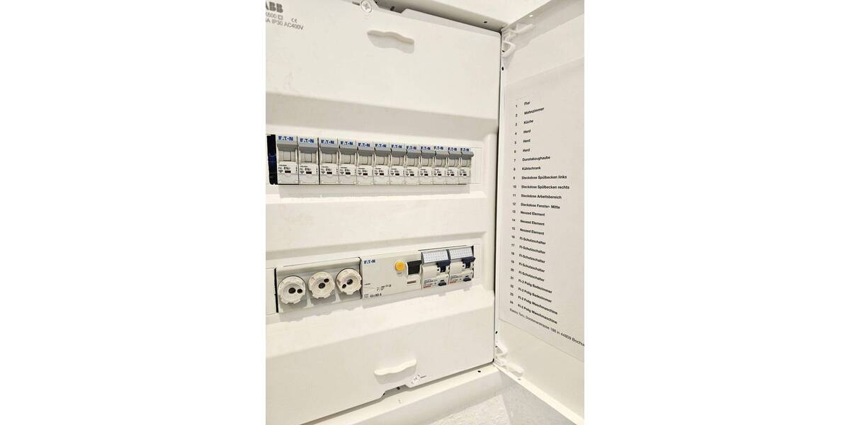 Etagenwohnung Witten Mitte - 1 Zimmer, 45 m&sup2;, 420&euro; | Angebot:26346478