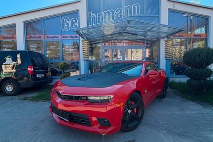 Chevrolet Camaro 84.000 km 24.990 &euro; Rudolstadt 07407