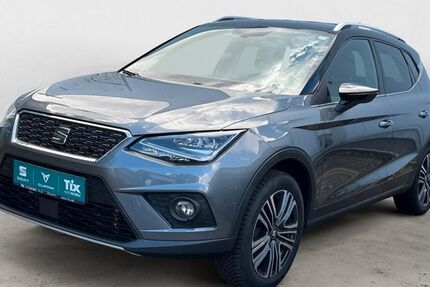 Seat Arona 115.150 km 12.850 € Bitburg 54634
