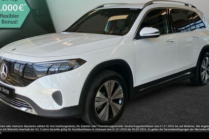 Mercedes-Benz EQB 14.127 km 39.990 &euro; Stuttgart 70469