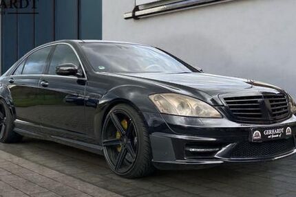 Mercedes-Benz S 63 AMG 174.000 km 20.000 &euro; Ortenberg 63683