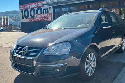 VW Golf 137.999 km 1.980 &euro; Bad Säckingen 79713