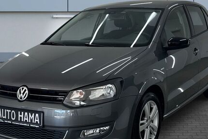 VW Polo 81.990 km 10.990 &euro; Weferlingen 39356