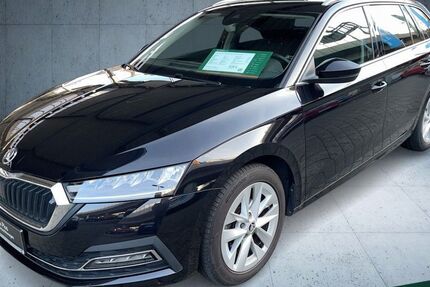 Skoda Octavia 70.200 km 22.950 &euro; Siegen 57076
