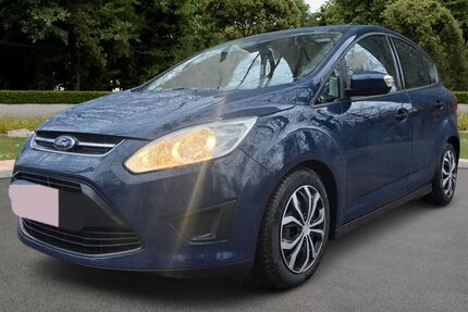 Ford C-Max 99.900 km 5.390 &euro; Hanau-Steinheim 63456