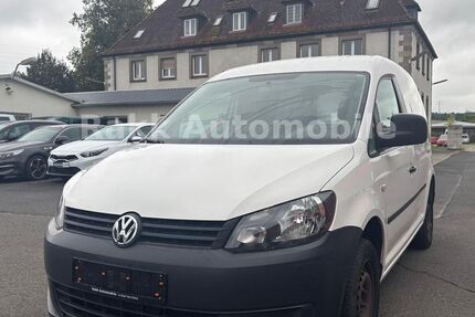 VW Caddy 140.769 km 7.900 € Bad Hersfeld 36251