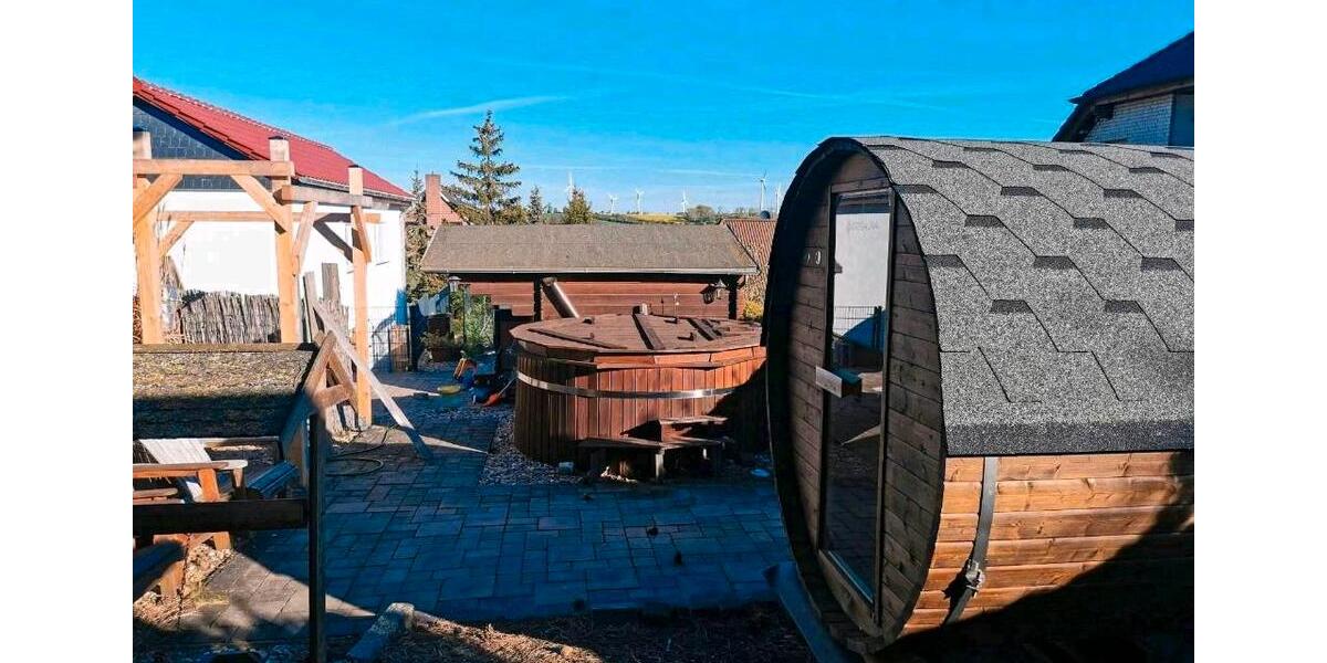 Einfamilienhaus Wolmirstedt - 5 Zimmer, 170 m&sup2;, 485.000&euro; | Angebot:26496632