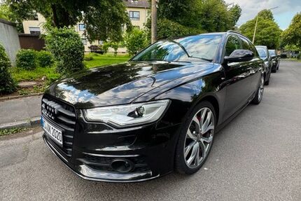 Audi A6 162.000 km 22.000 &euro; Kassel 34134