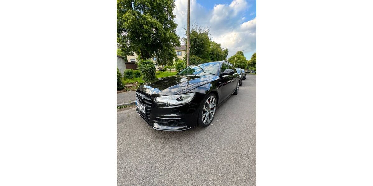 Audi A6 162.000 km 22.000 &euro; Kassel 34134