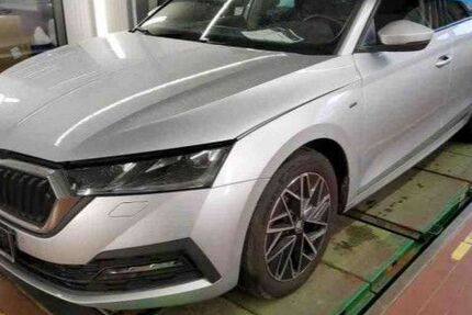 Skoda Octavia 122.777 km 20.480 &euro; Flensburg 24941