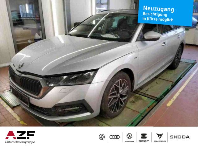 Skoda Octavia 122.777 km 20.480 &euro; Flensburg 24941