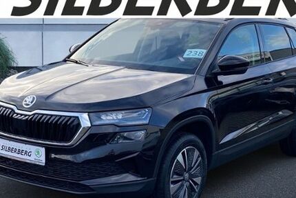 Skoda Karoq 1.500 km 39.789 &euro; Radeberg 01454