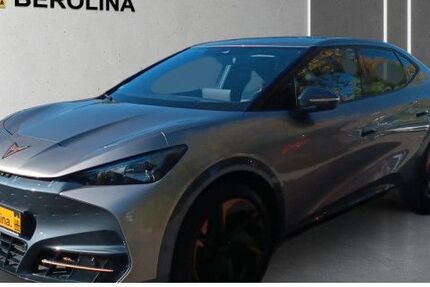 Cupra Tavascan 20.877 km 39.449 &euro; Berlin 12105