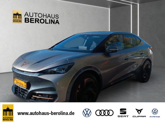 Cupra Tavascan 20.877 km 39.449 &euro; Berlin 12105