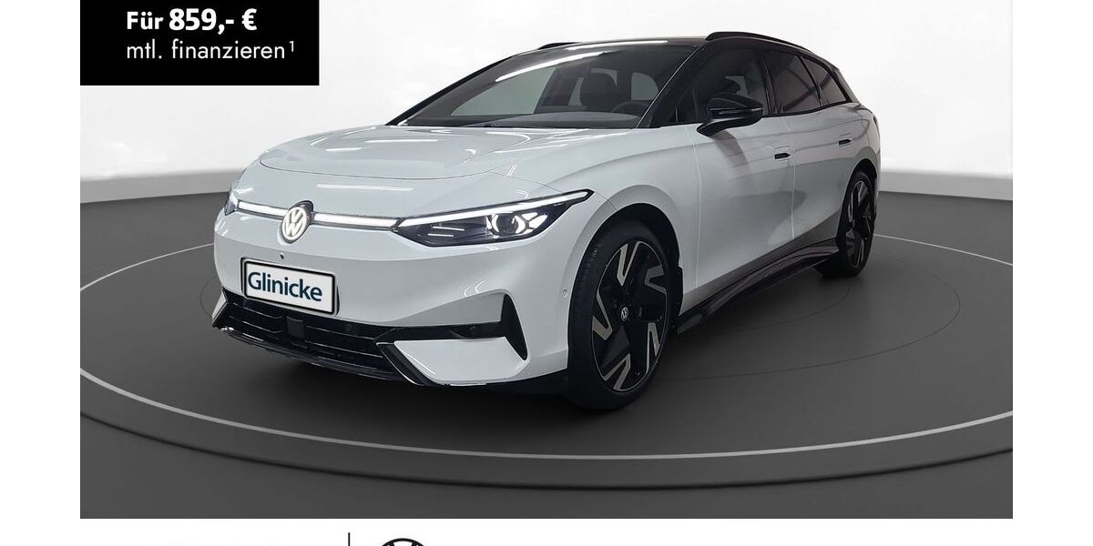 VW ID.7 1.990 km 68.890 &euro; Minden 32427