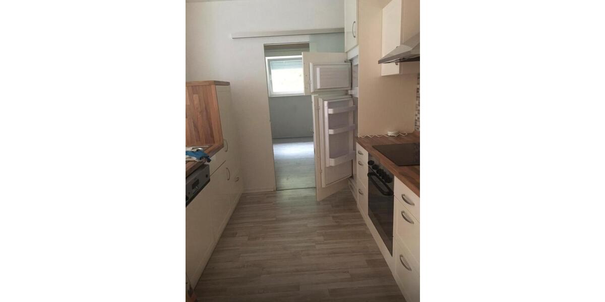 Etagenwohnung Bad Rothenfelde - 3 Zimmer, 89 m&sup2;, 1.130&euro; | Angebot:26415999