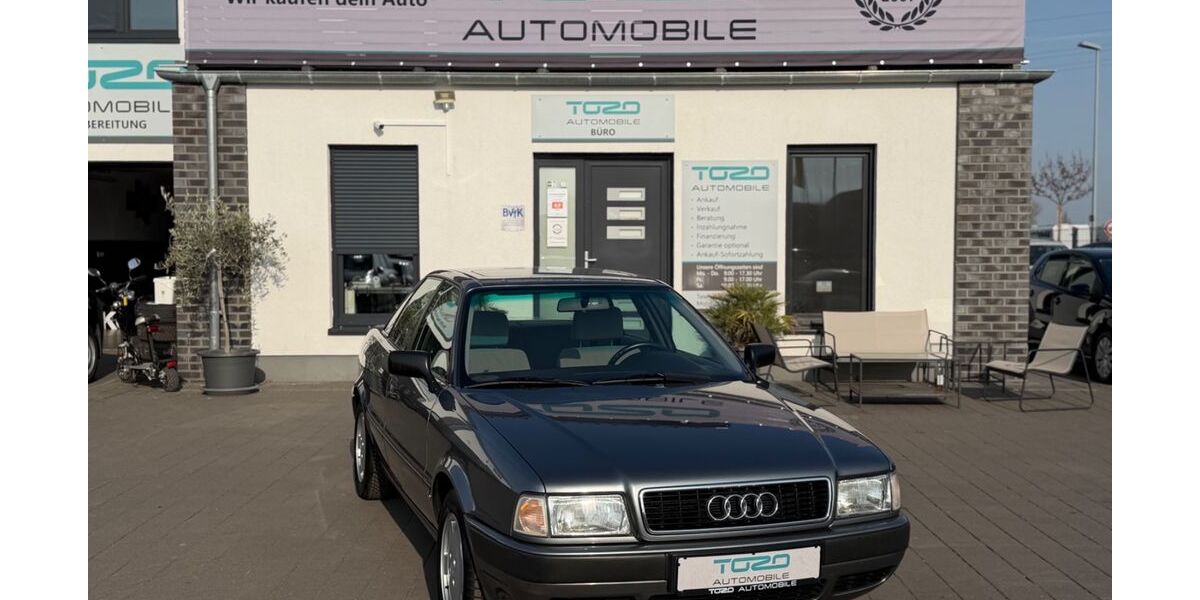 Audi 80 67.349 km 9.390 &euro; Sehnde 31319