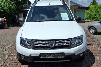 Dacia Duster 52.800 km 9.800 &euro; Göttingen 37077