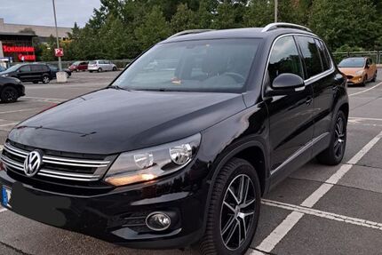 VW Tiguan 231.000 km 9.999 € Kuhstorf 19230