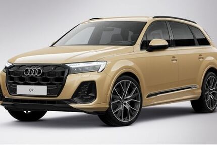 Audi Q7 24.196 km 77.939 &euro; Wernigerode 38855