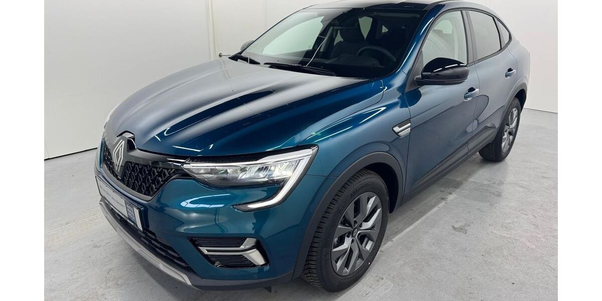 Renault Arkana 2.277 km 27.690 &euro; Landau 76829