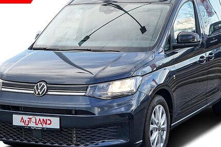 VW Caddy 29.735 km 29.950 &euro; Cottbus OT Kolkwitz 03099