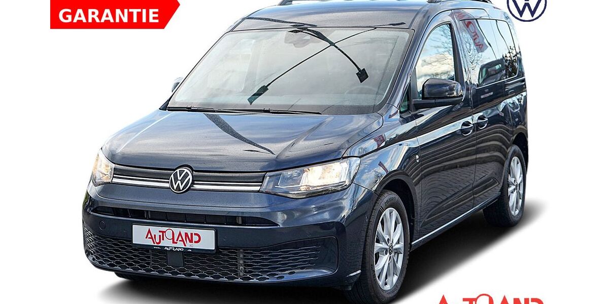 VW Caddy 29.735 km 30.490 &euro; Cottbus OT Kolkwitz 03099