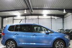 VW Touran 1.6 TDI DSG JOIN FAMILY LED,ACC+LANE+SIDE 83.000 km 18.444 &euro; Hamm 59077