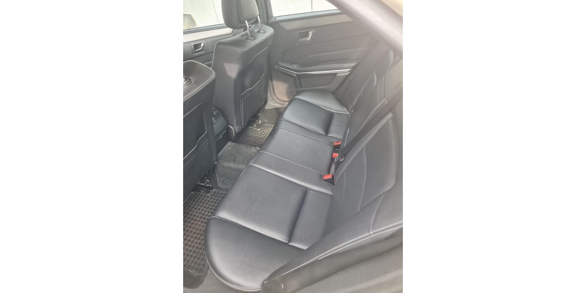 Mercedes-Benz E 200 800.316 km 2.800 &euro; Dortmund 44135