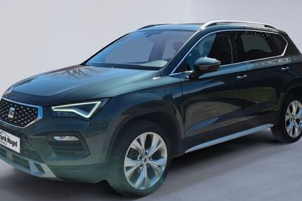 Seat Ateca 51.700 km 25.490 &euro; Rostock 18106