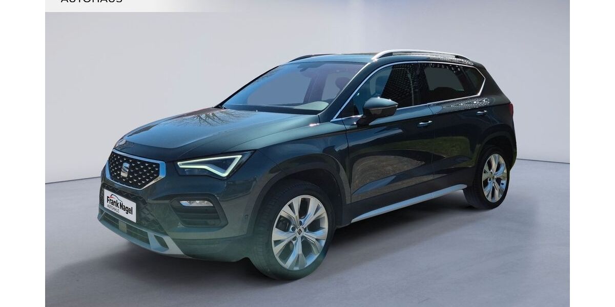 Seat Ateca 51.700 km 25.490 &euro; Rostock 18106