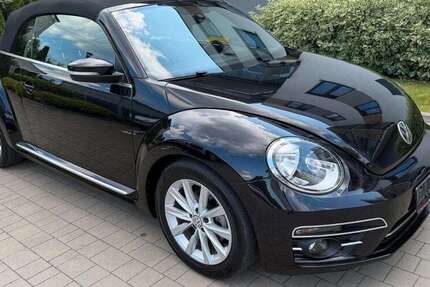 VW Beetle 37.000 km 27.999 &euro; Fredersdorf-Vogelsdorf 15370