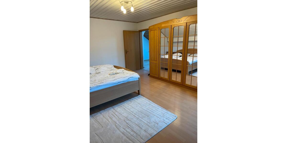 Etagenwohnung Pfarrkirchen - 2 Zimmer, 40 m&sup2;, 540&euro; | Angebot:26296537