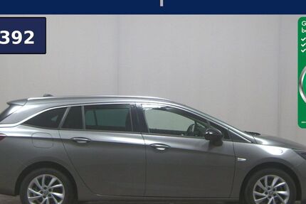 Opel Astra 108.655 km 9.880 &euro; Gyhum/Bockel 27404