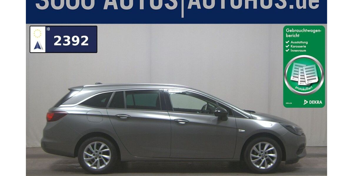 Opel Astra 108.655 km 9.880 &euro; Gyhum/Bockel 27404