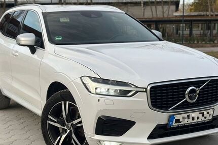 Volvo XC60 300.000 km 17.999 &euro; Rotenburg Wümme 27356