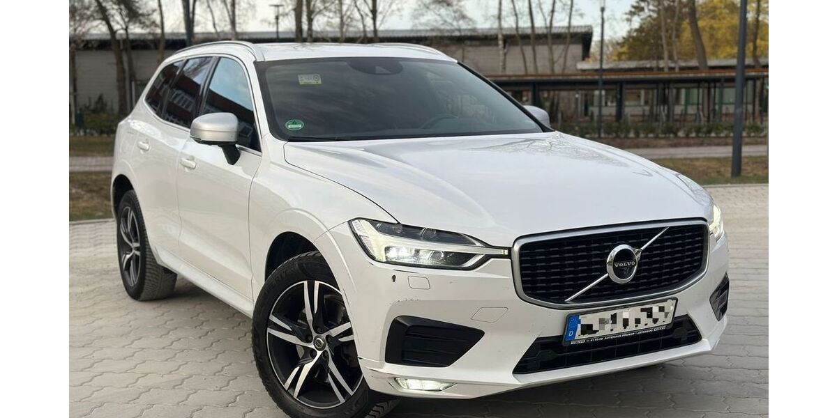 Volvo XC60 300.000 km 17.999 &euro; Rotenburg Wümme 27356