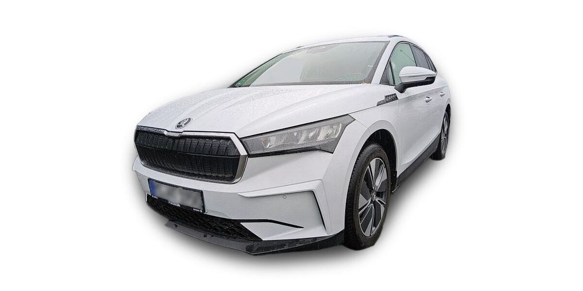 Skoda Enyaq 8.611 km 22.499 &euro; Ergolding 84030