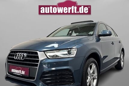 Audi Q3 112.600 km 15.490 € Ahrensburg 22926