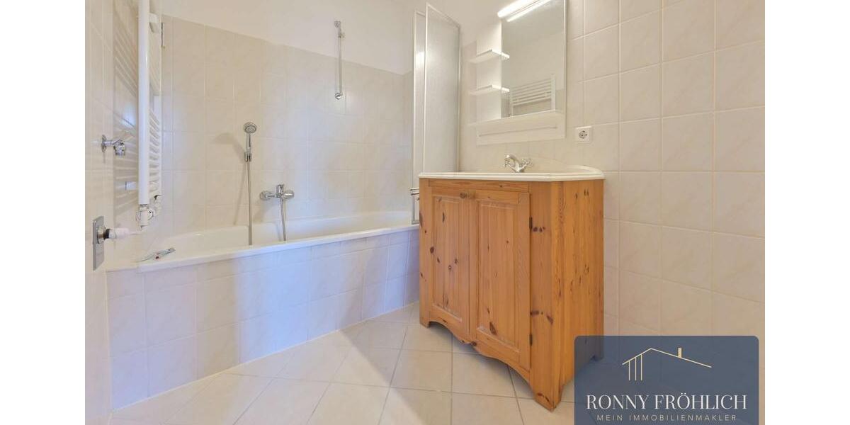 Dachgeschoßwohnung Thum - 2 Zimmer, 56 m&sup2;, 360&euro; | Angebot:25378473