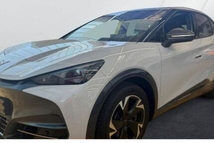 Cupra Tavascan 13.672 km 41.880 &euro; Blankenheim 53945