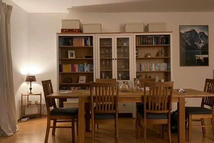 Wohnung Oranienburg - 3 Zimmer, 83 m&sup2;, 850&euro; | Angebot:26670043
