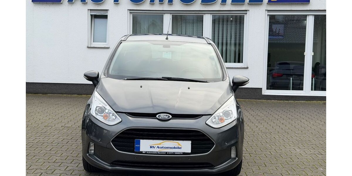 Ford B-Max 110.000 km 6.990 &euro; Neuwied 56567
