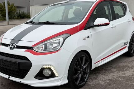 Hyundai i10 148.200 km 5.499 € Schwabmünchen 86830