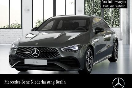 Mercedes CLA 200